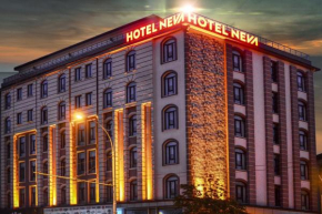 NEVA HOTEL, Yeşilyurt